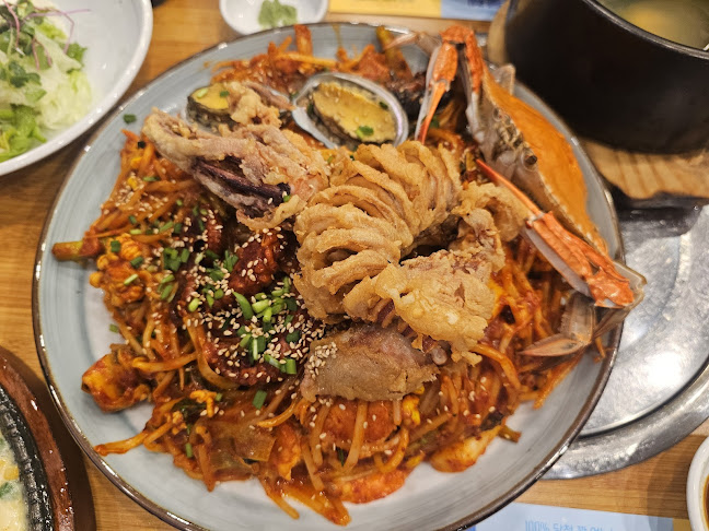 어부 화성점 - 외식업