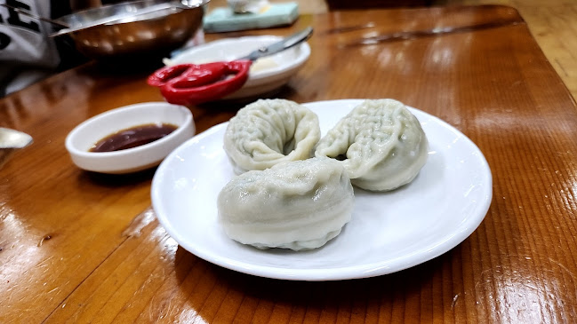 Comentarii opinii despre 봉가면옥