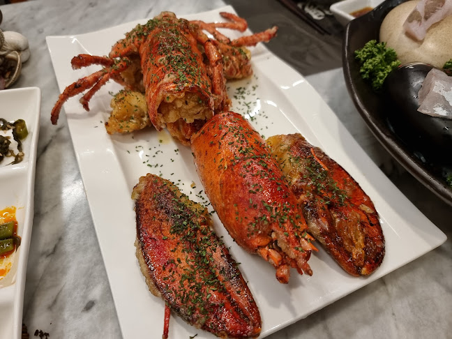 어진화사 - 외식업