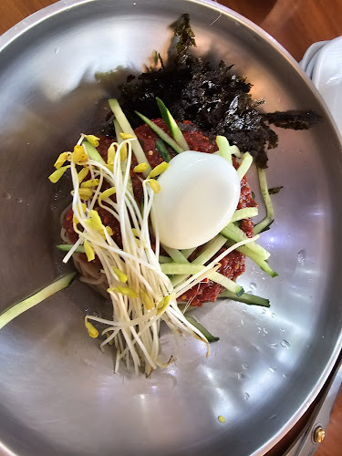 메밀랑 - 외식업