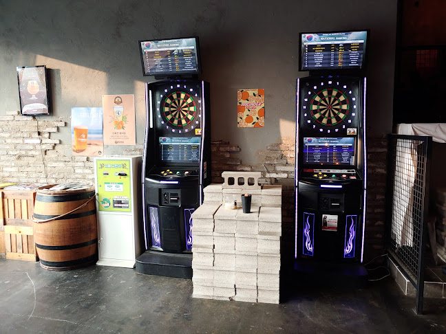 Comentarii opinii despre 구스범스