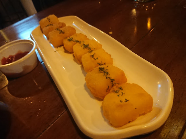 Comentarii opinii despre 봉쥬비어 인덕원점