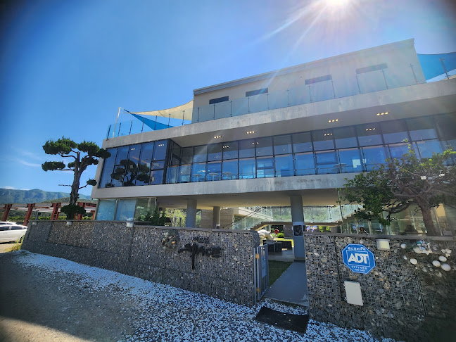 이오일스페이스 - 외식업