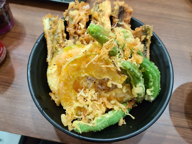 노노하나 내이동점 - 외식업