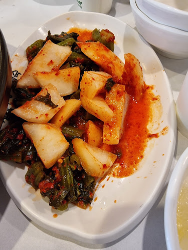 청계누룽지백숙