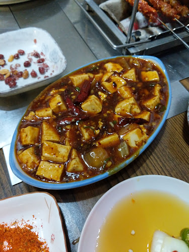 Opinii despre 구구구양꼬치 울산본점 în 남구 - 외식업