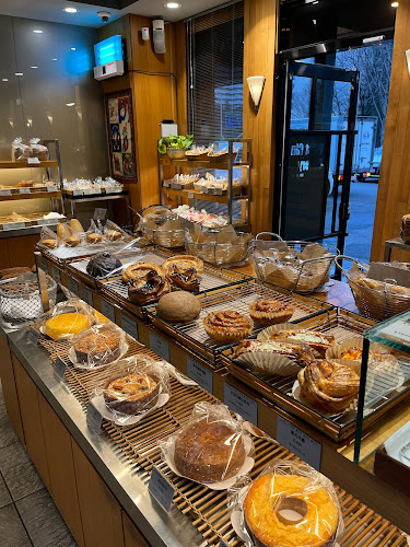 Opinii despre 웨스트진베이커리 본점 în 고양시 - 외식업