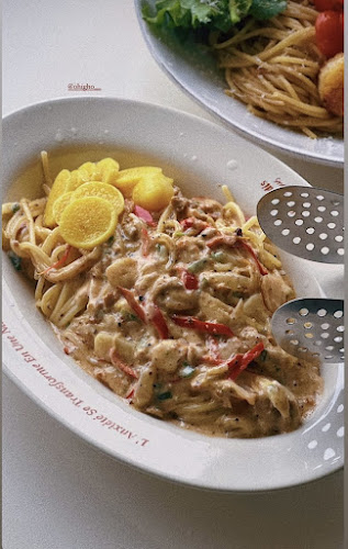 오하이오 - 강릉시