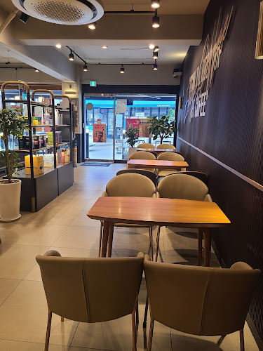 Opinii despre 이디야 금정신환사거리점 în 군포시 - 외식업