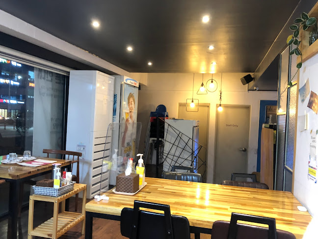 남매식당 - 진주시