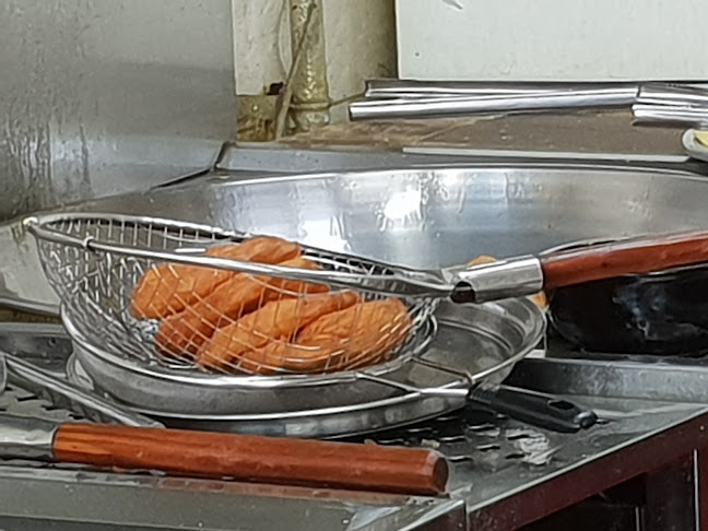 미추리빵 본점 - 외식업