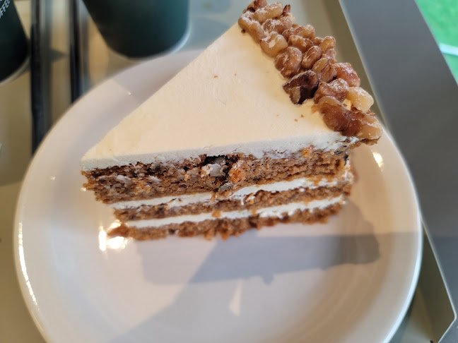 Opinii despre 커스텀 커피 망포점 în 수원시 - 외식업