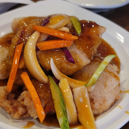 Opinii despre 왕비성 în 광주시 - 외식업