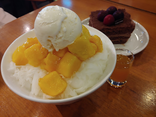 Opinii despre 투썸플레이스 전주교직원공제회관점 în 전주시 - 외식업