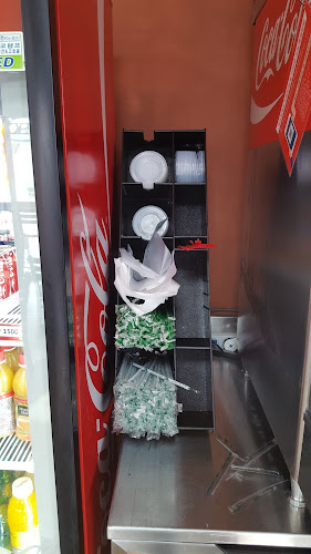 써브웨이 진주경상대점 - 외식업