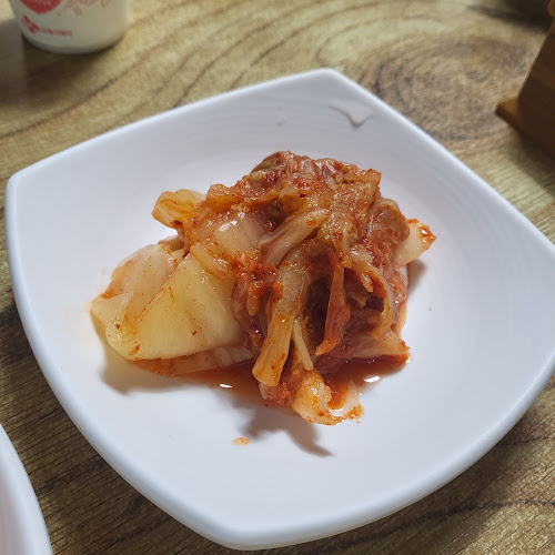 Opinii despre 형제칼국수 în 강릉시 - 외식업