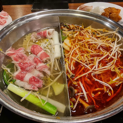 스푼더마켓 양주 옥정점