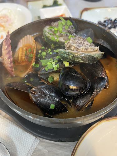 Opinii despre 바다풍경 în 서귀포시 - 외식업