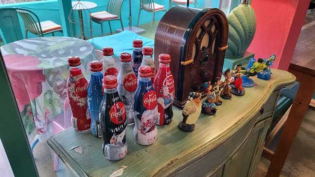 Opinii despre ET Café în 전주시 - 외식업