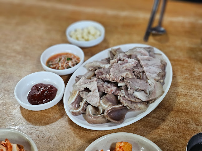 남포집 - 외식업