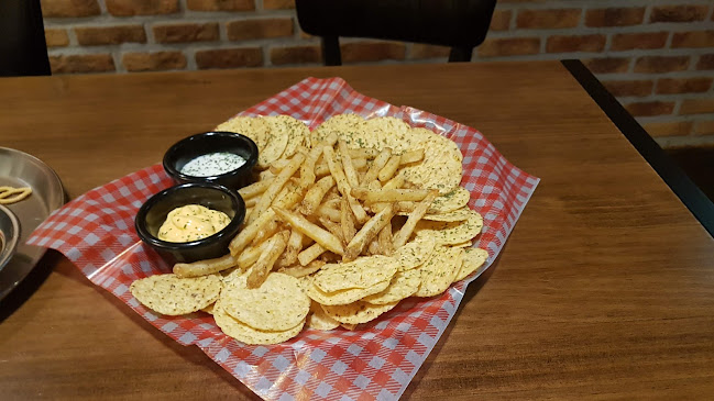 레옹 Leon - 원주시