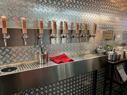 생활맥주 수원인계점