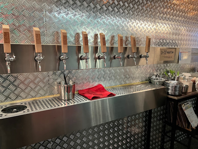 생활맥주 수원인계점