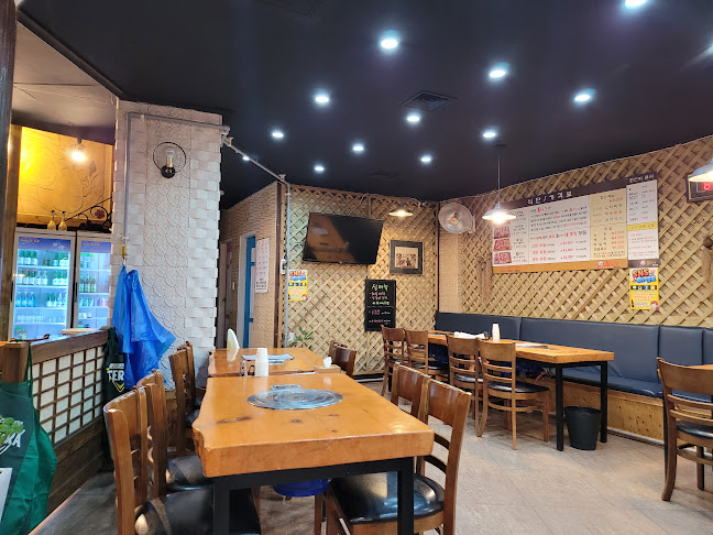 Opinii despre 제주뒷고기 동두천점 în 동두천시 - 외식업