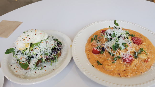 카페발코니 - 남구