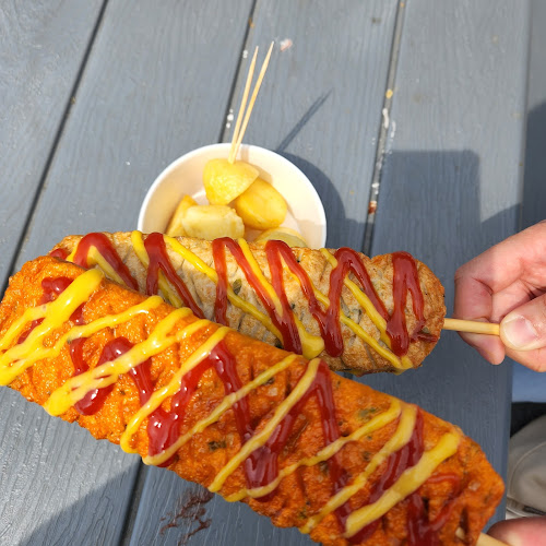 막걸리농장 - 경주시