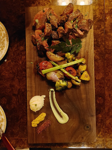 Comentarii opinii despre 버건디행궁