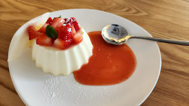 Opinii despre 치아오렐레 이탈리안 레스토랑 în 청주시 - 외식업