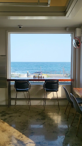 시로코 - 외식업