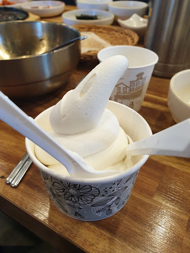 Comentarii opinii despre 현대옥(군산미장점)