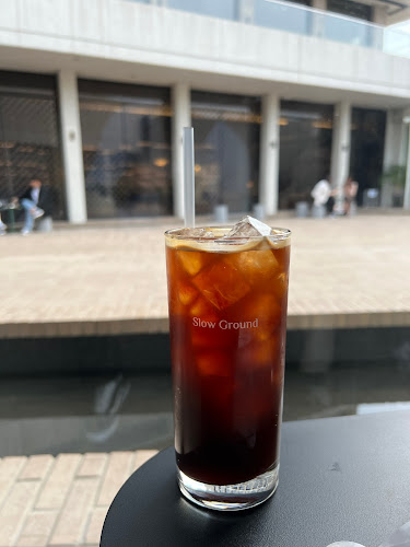 Opinii despre 슬로우 그라운드 în 의왕시 - 외식업