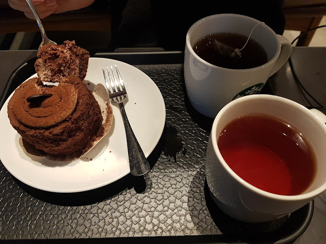 스타벅스 부천신중동역점 - 부천시