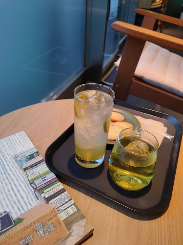 카페 안온 - 창원시