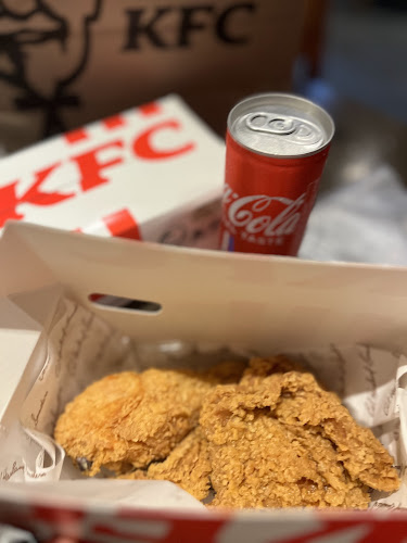 KFC 원주단계DT점 - 원주시
