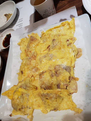 Comentarii opinii despre 전복명가