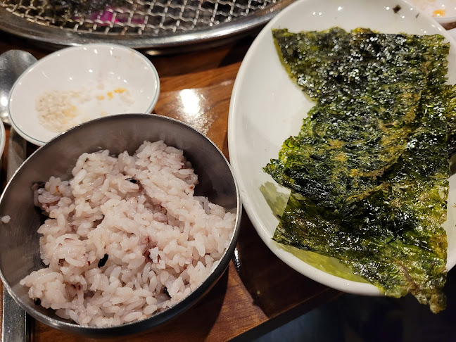 Comentarii opinii despre 달구벌뭉티기