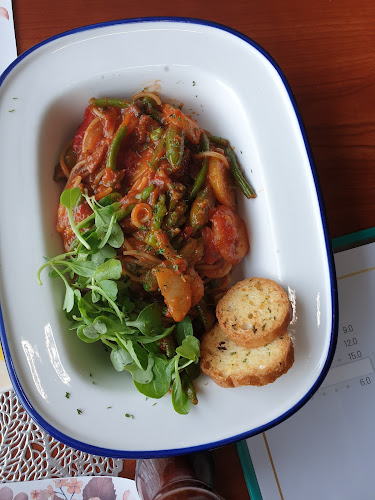 Comentarii opinii despre 여주 레스토랑 아네스(라이브 공연)