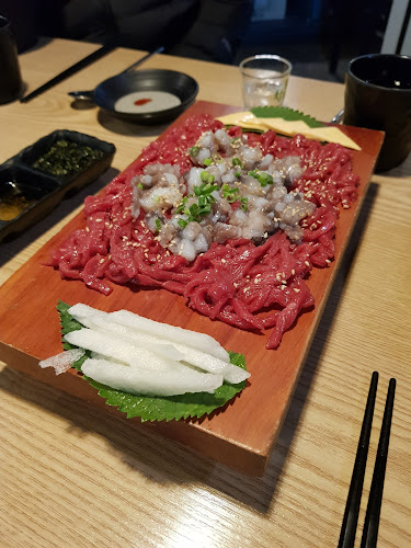 Comentarii opinii despre 육회본가