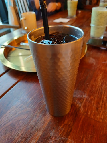 Comentarii opinii despre 커피볶는날