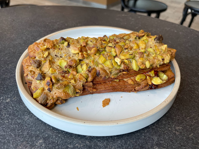 Comentarii opinii despre 크러스트