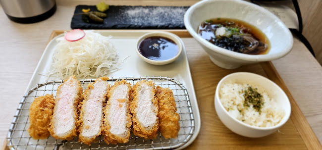 수수하지만 굉장해 울산점 - 외식업