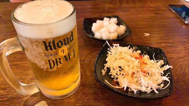 계혁명 옛날통닭 신읍점