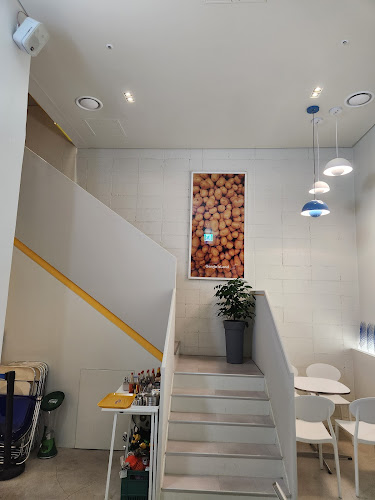 감자아일랜드 (Gamja Island) 온의점 - 춘천시