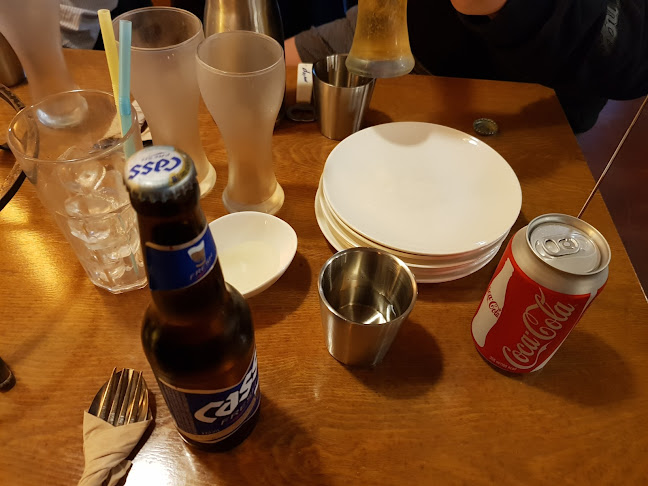 Comentarii opinii despre 미스터봉스파게티