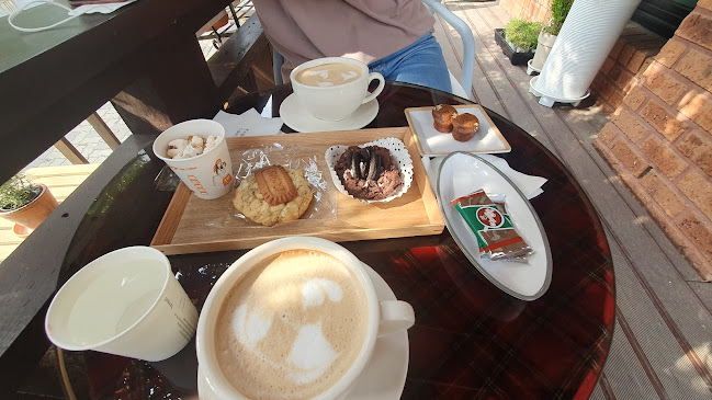 Opinii despre 커피나무 în 사천시 - 외식업