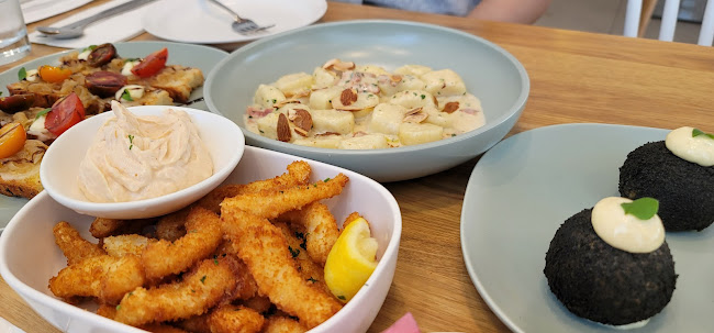 Comentarii opinii despre 치아오렐레 이탈리안 레스토랑